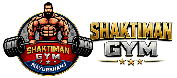 Shaktiman Gym Badge